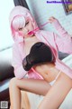 TouTiao 2018-07-14: Model Zi Xi (子 兮) (39 photos) P2 No.3a909e