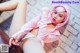 TouTiao 2018-07-14: Model Zi Xi (子 兮) (39 photos) P22 No.5603ad