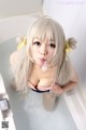 Cosplay Shizuku - Thewetpeachlayla Pussy Xnxx P5 No.8e45af