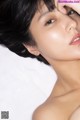 Bambi Watanabe 渡辺万美, 週刊現代デジタル写真集 「ｒａｂｂｉｔ　特選未公開カット集ｖｏｌ．２」 Set.01