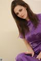 Kristin Sherwood - Alluring Secrets Unveiled in Midnight Lace Dreams Set.1 20240122 Part 91 P10 No.79361e