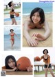 Rina Onuki 小貫莉奈, Weekly Playboy 2019 No.52 (週刊プレイボーイ 2019年52号) P9 No.cb94a7