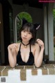 Hina Kikuchi 菊地姫奈, ヤンマガデジタル写真集 ミスマガ２０２０コスプレ対決３ Set.01 P6 No.479e7d