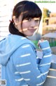 Azumi Hirabayashi - Sage Xlgirl Photos P3 No.6dd3d0