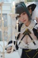 PAKI酱 Cosplay 柴郡 P58 No.eda5d7