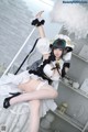 PAKI酱 Cosplay 柴郡 P63 No.5d64ae