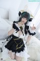 PAKI酱 Cosplay 柴郡 P40 No.e70b7b