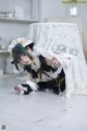 PAKI酱 Cosplay 柴郡 P11 No.73766c