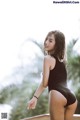 Thai Model No.191: Model Noree Key Wijitra (29 photos)