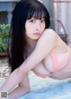 Asuka Hanamura 華村あすか, Young Animal 2021 No.07 (ヤングアニマル 2021年7号) P8 No.f94f82