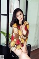 KelaGirls 2017-02-18: Model Han Yan (含 嫣) (31 photos) P26 No.26d005