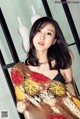 KelaGirls 2017-02-18: Model Han Yan (含 嫣) (31 photos) P5 No.04fb6d