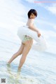 Sayaka Isoyama - Lynda Hdsex Video P11 No.f1a1af