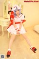 Cosplay Shizuku - Dothewife Poto Squirting P4 No.a032c9