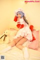 Cosplay Shizuku - Dothewife Poto Squirting P8 No.577b8f Image No. 9