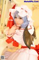 Cosplay Shizuku - Dothewife Poto Squirting P5 No.374419