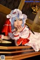 Cosplay Shizuku - Dothewife Poto Squirting P10 No.afee2d Image No. 5