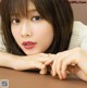 Risa Watanabe 渡邉理佐, Non-no Magazine 2019.11 P13 No.e2b2f6