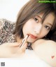 Risa Watanabe 渡邉理佐, Non-no Magazine 2019.11 P9 No.b3d1ae