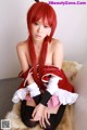 Cosplay Ippon Shoubu - Emotional 21 Naturals P9 No.05f7b4