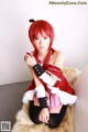 Cosplay Ippon Shoubu - Emotional 21 Naturals P12 No.d7d9b4