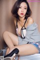 UGIRLS U416: Li Zi (栗子) (65 pictures) P19 No.3a5903