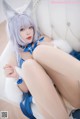 Coser@白烨 Vol.033: (74 photos) P20 No.e83934