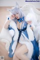 Coser@白烨 Vol.033: (74 photos) P36 No.7504a2