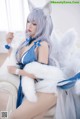 Coser@白烨 Vol.033: (74 photos) P53 No.23b3d2