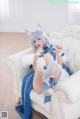 Coser@白烨 Vol.033: (74 photos) P29 No.976ef5