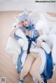 Coser@白烨 Vol.033: (74 photos) P40 No.1a6668