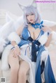 Coser@白烨 Vol.033: (74 photos) P35 No.6480b5