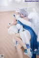 Coser@白烨 Vol.033: (74 photos) P54 No.31f9d8