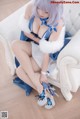 Coser@白烨 Vol.033: (74 photos) P28 No.e8a615