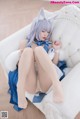 Coser@白烨 Vol.033: (74 photos) P31 No.7fb7b8