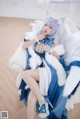 Coser@白烨 Vol.033: (74 photos) P45 No.b0ecdc