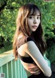 Hiroe Igeta 井桁弘恵, Weekly Playboy 2021 No.30 (週刊プレイボーイ 2021年30号) P6 No.73242c