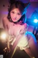 Taeri 태리, [BLUECAKE] FANTASY Set.01 P69 No.277efd