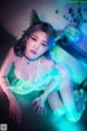 Taeri 태리, [BLUECAKE] FANTASY Set.01 P52 No.185996