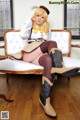 Cosplay Miiwo - Schoolgirl 3gpsunnyxxxx Com P11 No.3324a0 Image No. 3