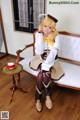 Cosplay Miiwo - Schoolgirl 3gpsunnyxxxx Com P8 No.3b77a4 Image No. 9