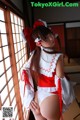 Cosplay Ayane - Fuk Open Fuck P3 No.5d281a Image No. 19