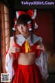 Cosplay Ayane - Fuk Open Fuck P5 No.8f8582 Image No. 15