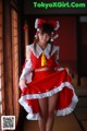 Cosplay Ayane - Fuk Open Fuck P12 No.eccb98 Image No. 1