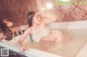 Ngan Pokemon released nude photos in the bath in early 2017 P3 No.a067a2