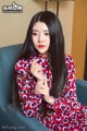 TouTiao 2017-01-02: Model Lin Lei (林蕾) (27 photos) P24 No.5ae31c