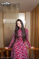 TouTiao 2017-01-02: Model Lin Lei (林蕾) (27 photos) P3 No.edfcc9