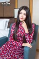 TouTiao 2017-01-02: Model Lin Lei (林蕾) (27 photos) P21 No.a934d8