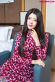 TouTiao 2017-01-02: Model Lin Lei (林蕾) (27 photos) P21 No.a934d8