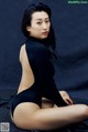 Mai Asada 浅田舞, Weekly Playboy 2021 No.21 (週刊プレイボーイ 2021年21号) P3 No.62829a